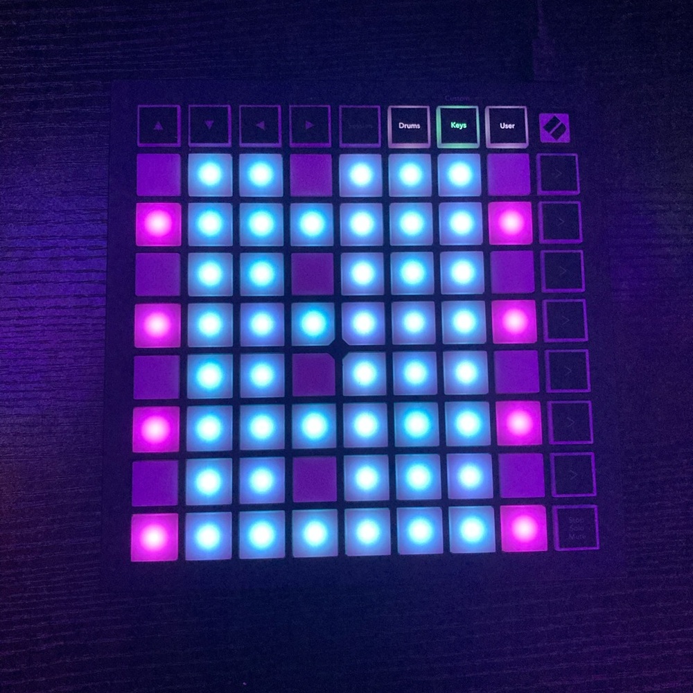 Novation Launchpad Mini Mk3